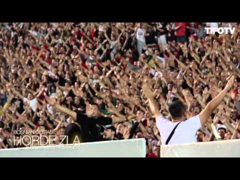 Horde Zla - Svi u napad jedan je Hase (HD)