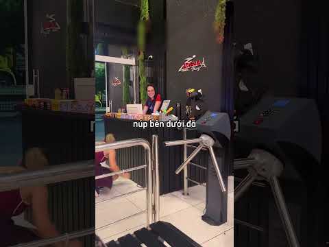 Không có gì làm khó được chị 🤣 #shorts