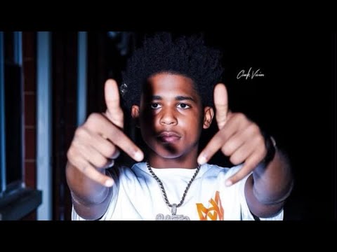 YFG Fatso-Empty Promises/Ahh Man/No Love For Sluts