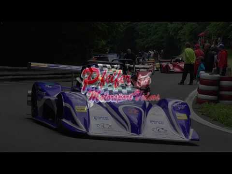 Hill Climb Ecce Homo Sternberk 2019 Best of...