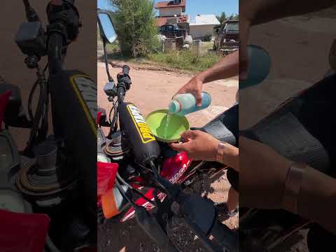 ⛽️ Cómo cargamos nafta en La Cumbrecita?