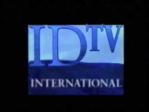 Laurelwood Entertainment/IDTV International/Game Show Network Originals (2003)