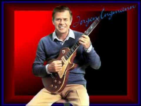 Jørgen ingmann - Music box dancer