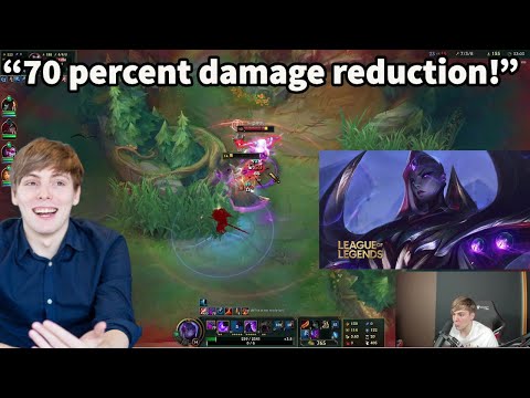 LS Shows How Over Powered New Champion Bel'Veth Is On PBE!!!
