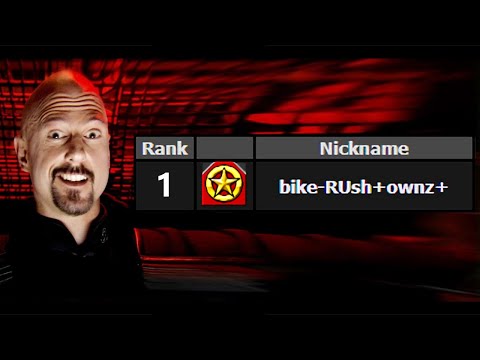 KING OF C&C 3: KANE'S WRATH