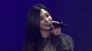 에이핑크 Apink &quot;Fairy&quot; 3rd Concert Pink party 고화질 (QHD 60FPS)