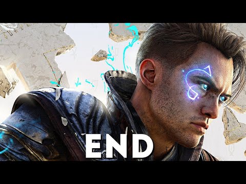 IMMORTALS OF AVEUM PS5 Walkthrough Gameplay Part 2 - HOWLER DRAGON BOSS (FULL GAME)