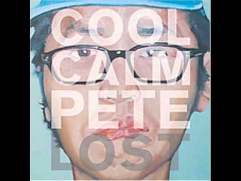 Cool Calm Pete- Wishes and Luck