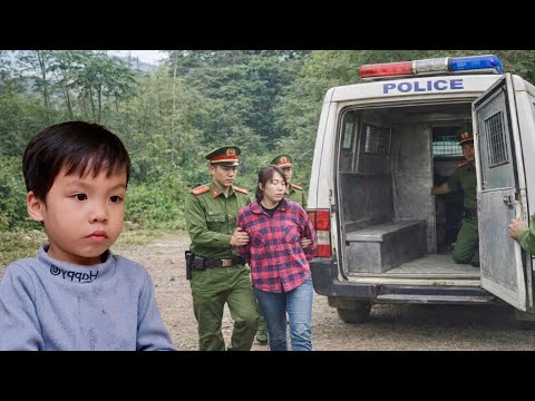 What will happen to Voi's life if the police arrest Moc? Will Moc be exonerated?