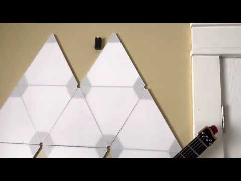 New Discreet Wall Mount for Strandberg Guitars!! image 8