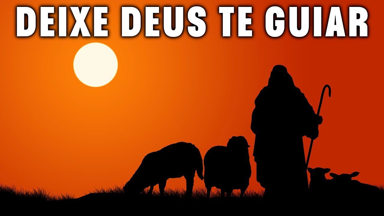Permita que Deus guie sua vida e receba grandes bênçãos! Não ignore esta poderosa mensagem