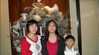 Christmas 2013