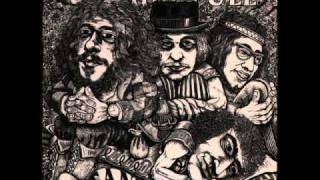 jethro tull. for a thousand mothers / we used to know
