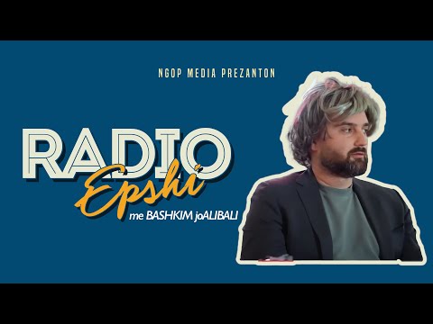 Radio Epshi | NGOP.TV