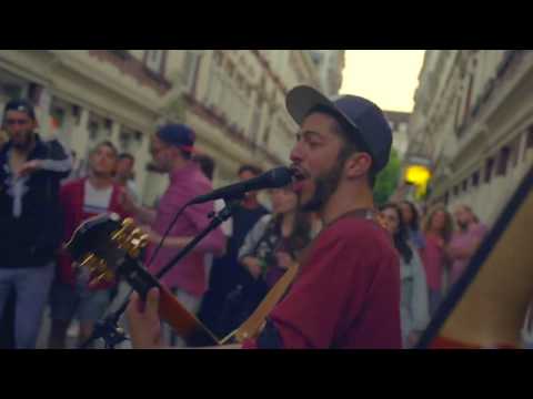 TAG DER HELDEN // – Ich wär so gern wie du (Beckstraße Hamburg)