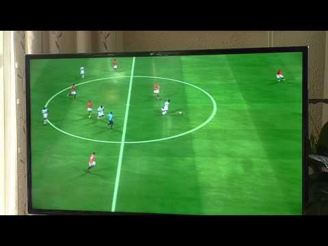amazing fucking goal with wilfied bony man of the match fifa15