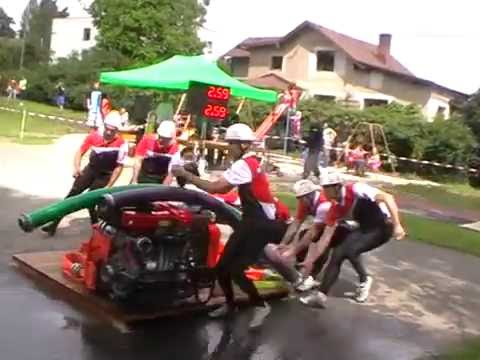 PKL Jílové 2016 - Veselá