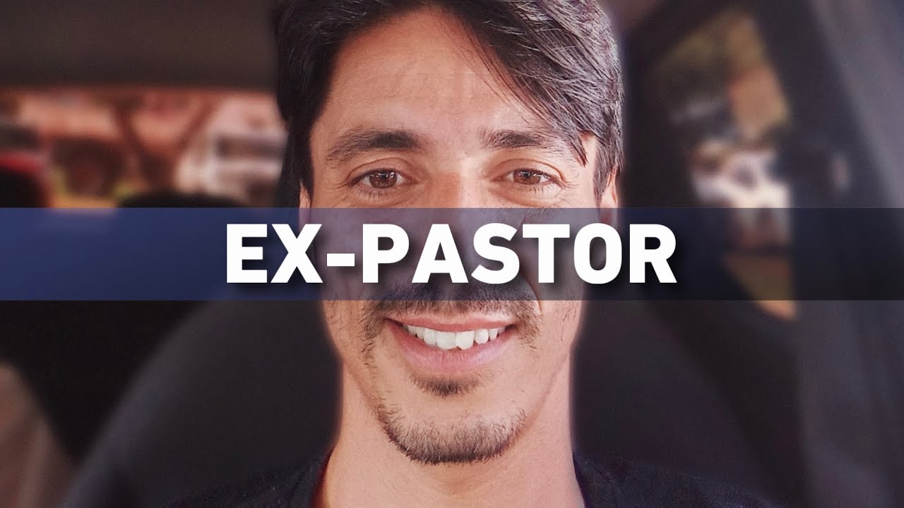 Revelações de um EX-PASTOR da Assembleia de Deus | José Roberto da Silva