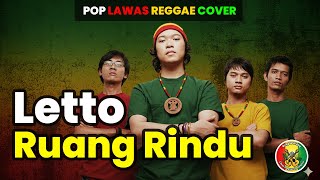 Download lagu Letto - Ruang Rindu | Reggae Cover | Ska Reggae | Reggae Indonesia Terbaru mp3