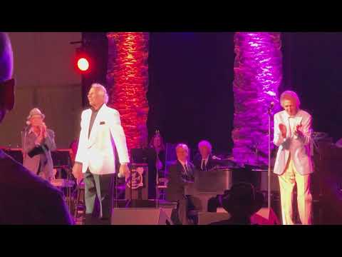 JAY SIEGEL'S TOKENS • The Lion Sleeps Tonight