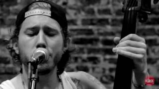 Old Salt Union &quot;Tuscaloosa&quot; Live at KDHX 2014/08/19