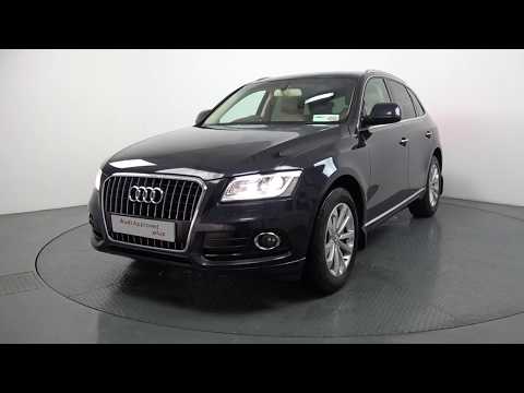 CMG AUDI BALLINA: 161MO852 Audi Q5 2.0TDI SE 150BHP