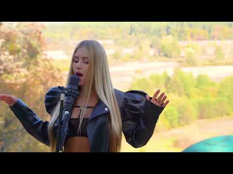 Korolova & Krismi & Adamon - ID | Korolova Live @ Year Mix, 4K  Melodic Techno & Progressive House