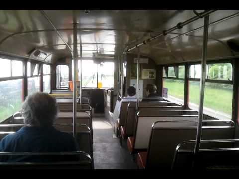 Bristol VR VDL613S In Action.mp4