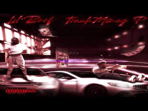 TrackMoney P Ft Lil Boof - HellCatz (Exclusive Audio)