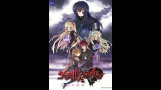 White Forces-Schwarzesmarken