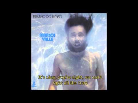 Não tem nada não (Marcos Valle) [English Subtitles]