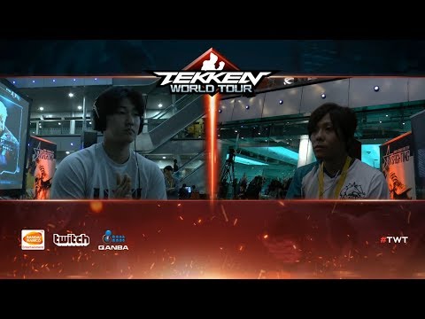 Jeondding VS Pecos ► Winners Top 12 ► VSFighting 2018