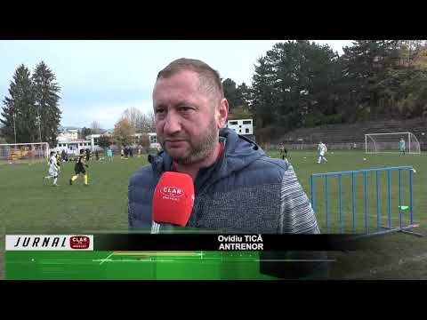 Turneu de fotbal cu participare internaţională ( 02 11 2023 )