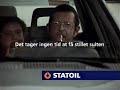 Statoil Tv Reklame 2002 Fra VHS Bånd