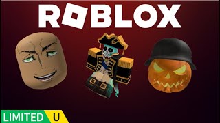 Cách lấy 2 ITEM FREE UGC thủy thủ + ITEM face Hakary Halloween cực kỳ đẹp !! | UGC #33