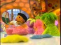 Art The Hoobs The Jim Henson Company