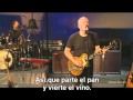 David Gilmour - This Heaven - Remember That Nigh (Subtítulos en Español)