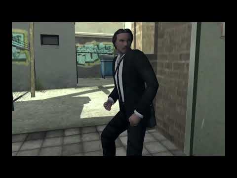 Reservoir Dogs (2006) Longplay | Professional Rating