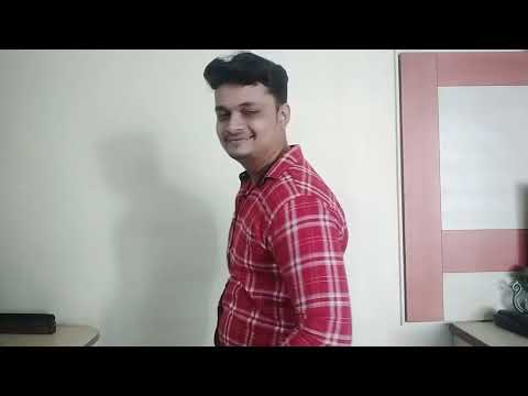 Aniket visapure introductio...