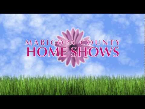 SafeRacks at the Maricopa County Home Shows