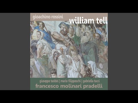 William Tell: Act III