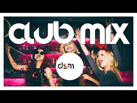 DJ PARTY MUSIC MIX 2023 – Mashups & Remixes Of Popular Songs ┃ DJ Club Remix Songs Mix 2023