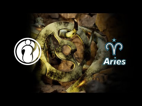 Invictus Gaming vs Aster.Aries – Highlights - DPC 2023 CN Summer Tour Division I