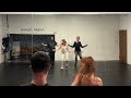In Public, Kelis ft Nas. Choreography by Morrie Harris