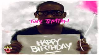 Tinie Tempah - Fuck it I'm Gone (Ft. J Warner)