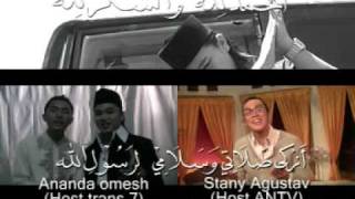 Download lagu Ust. Hariri Abdul Aziz, '' ALHAMDULILLAH '' mp3 Download lagu Ust. Hariri Abdul Aziz, '' ALHAMDULILLAH '' mp3