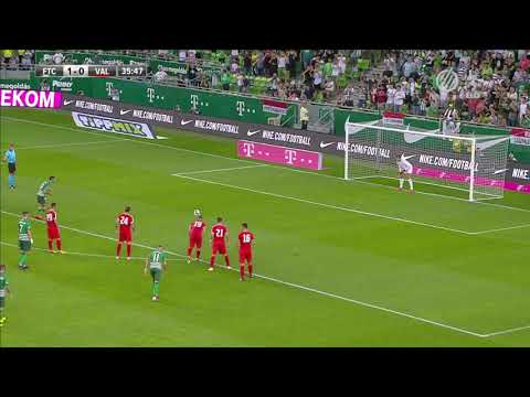 Így jutott el a Fradi az EL csoportkörig...(2019)