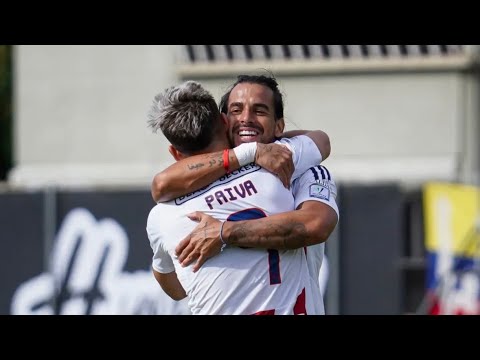 Reaccionando GRAN FINAL Junior de Barranquilla vs. Deportes Tolima | Rueda de prensa #ToqueSports