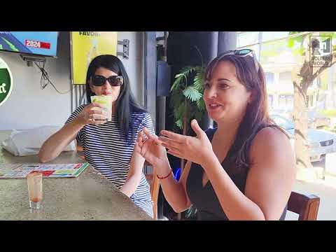 Drinks of Costa Rica | From Coffee to Cocktails