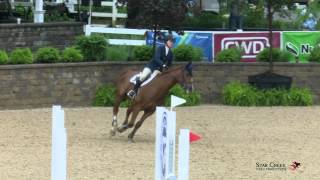 Caelinn Leahy &amp; Esquilino Bay - Spring Spectacular II Jun 2015